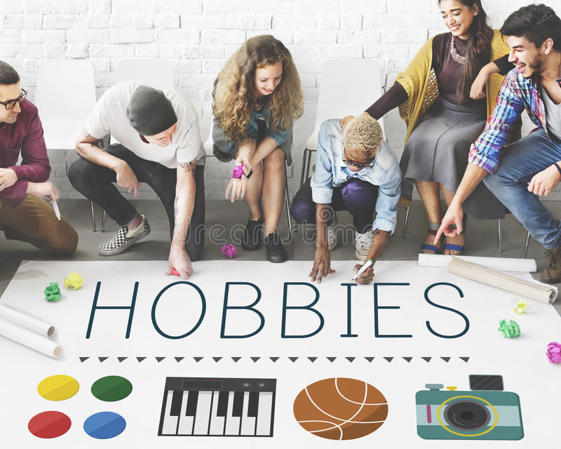 7 unusual hobbies that can be developed at any age
