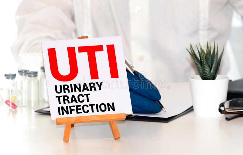 What is a urinary tract infection (UTI)? How UTIs Are Diagnosed