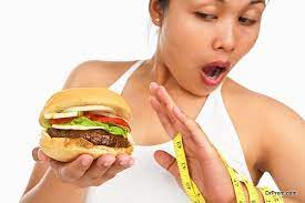 5 Tricks to Overcome Temptation Diet