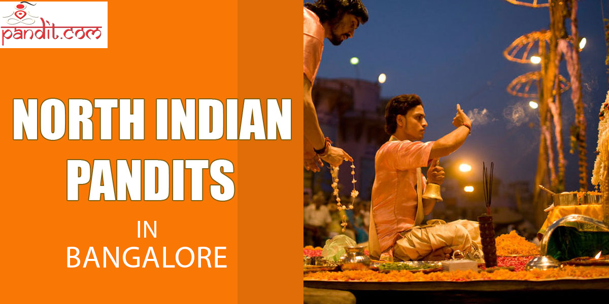 How To Book A North Indian pandit in Bangalore Perform A Puja?
