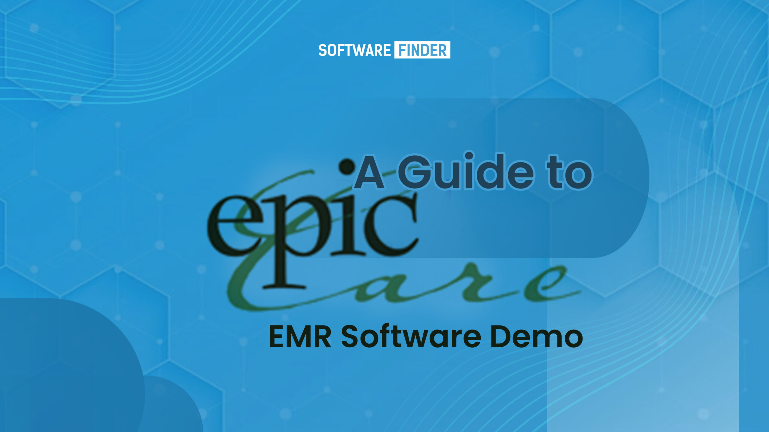 Epic EMR software demo