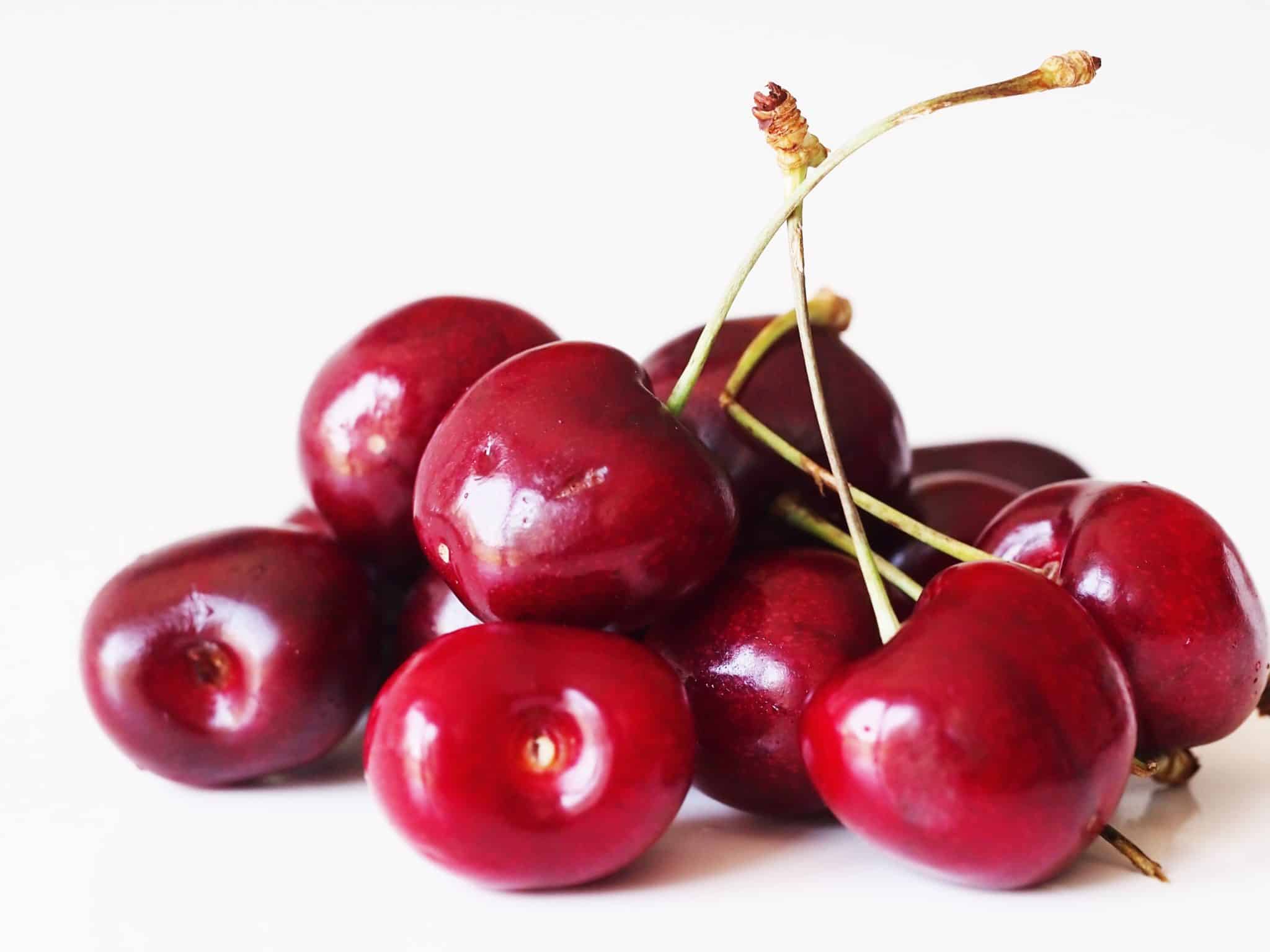 Health Benefits of Cherries Antioxidants and Against Diabetes