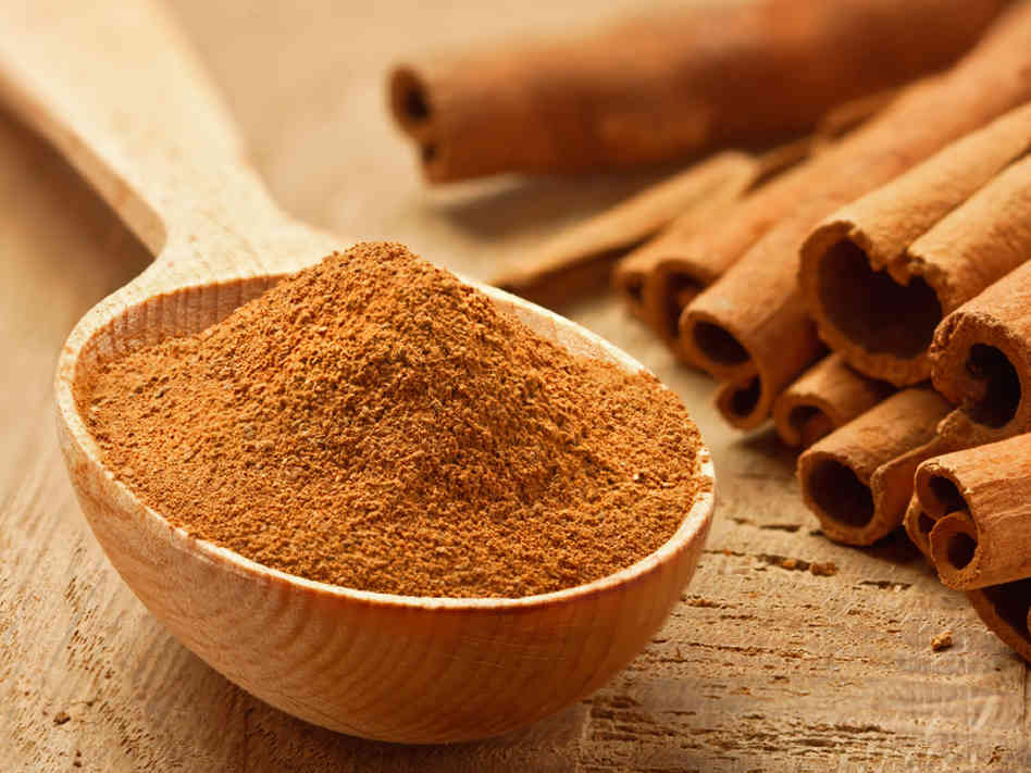 4 Why cinnamon is so beneficial to your health