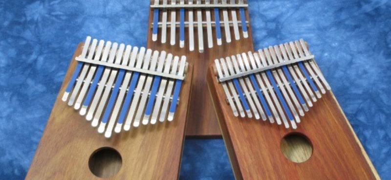 What is kalimba？