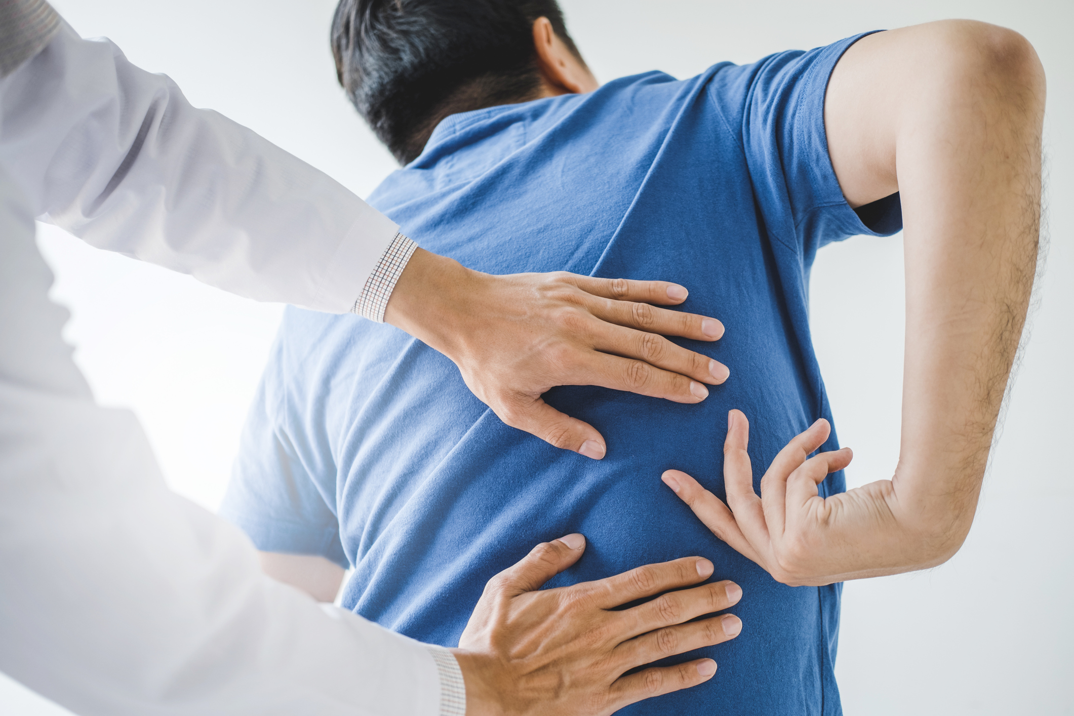 Non-Surgical And Surgical Back Pain Treatments