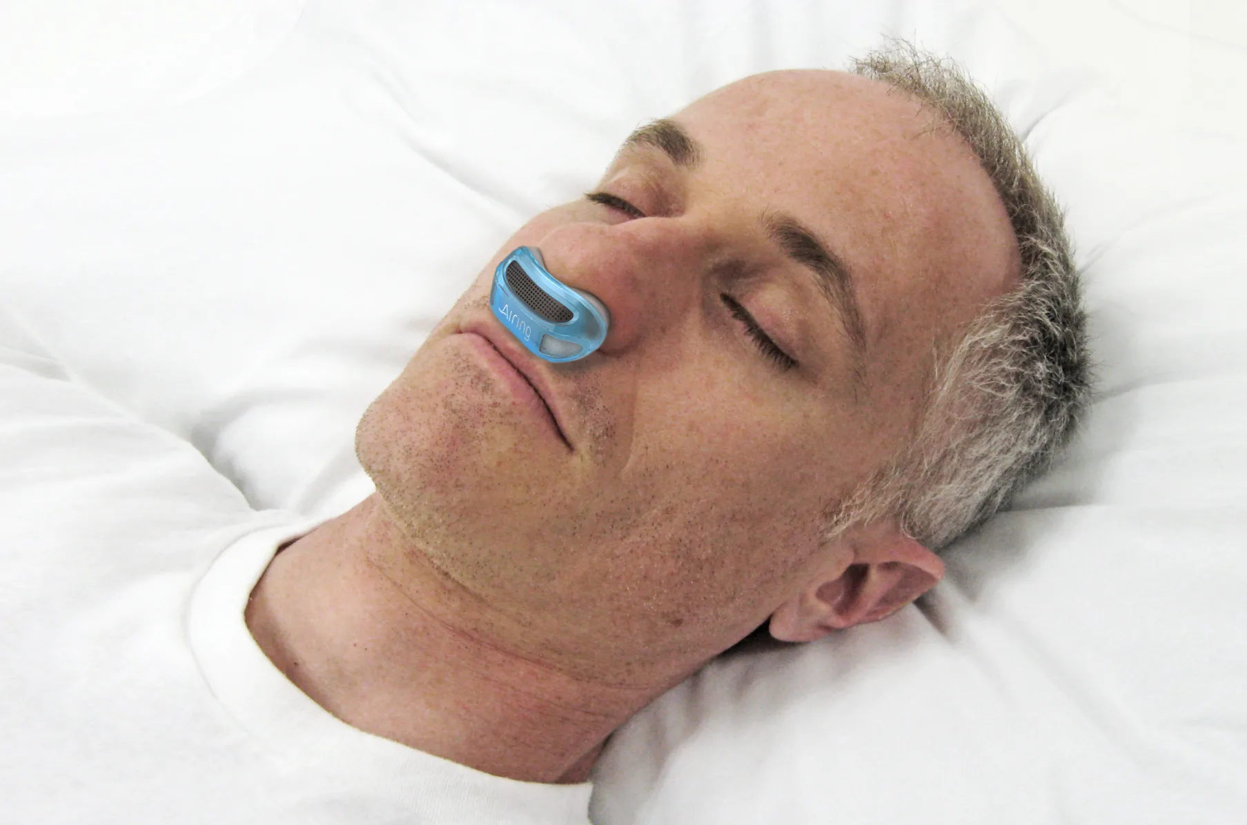 Sleep Apnea Machines Keep You Sleeping Well