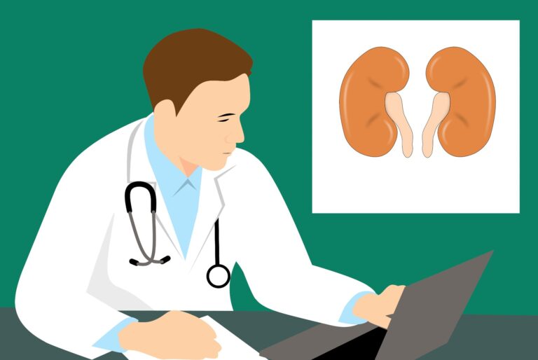 How to Avoid a Kidney Infection?