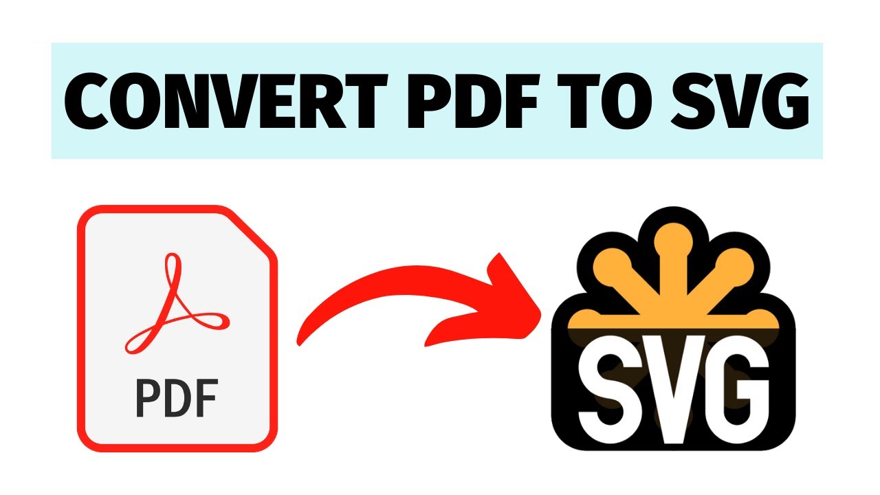 pdf to svg converter
