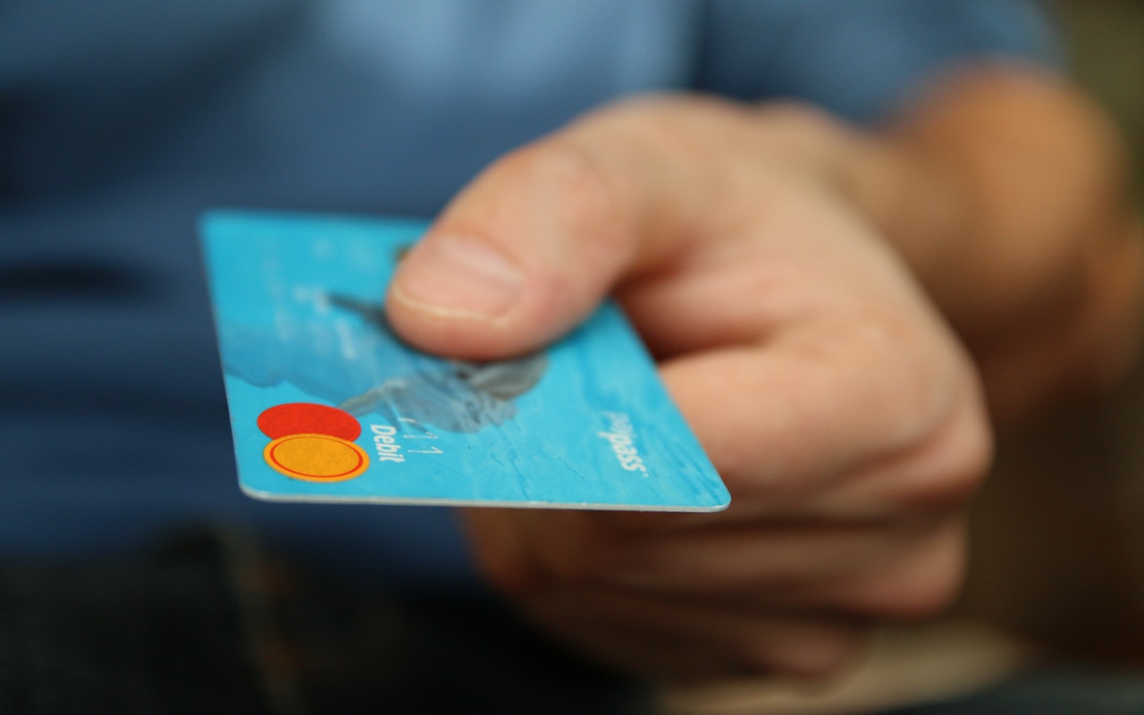 Debit cards from DSBC Financial Europe make your balance skyrocket