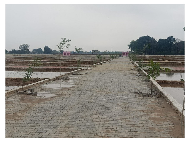 plot for sale at a cheap price in Airport Khorda Bhubneswar