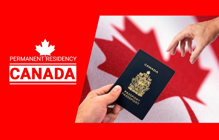 pr visa for canada