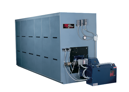 HB Smith 28 Series Boilers