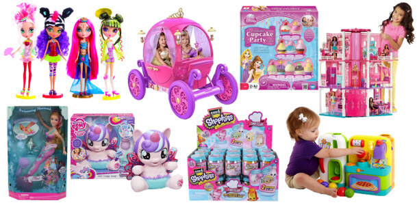 Toys for girls in Pakistan at Best Price – 2022