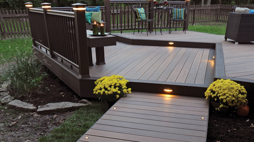 11 Things You Must Know Before Building A Composite Decks