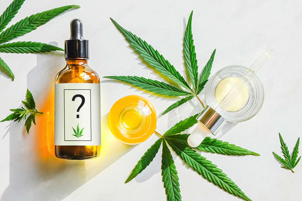 What To Examine For When Shopping for CBD Products

