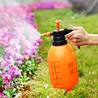 The Best Water Sprayer Bottle For Garden and Plants