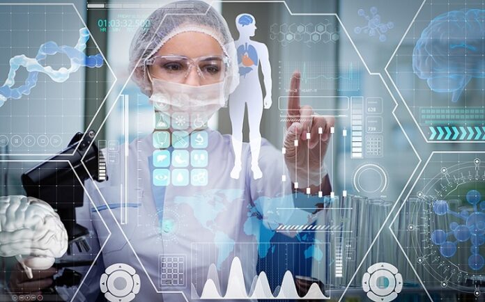 Artificial Intelligence Healthcare