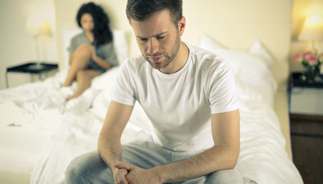Forestalling Erectile Dysfunction and Taking Healthy Steps