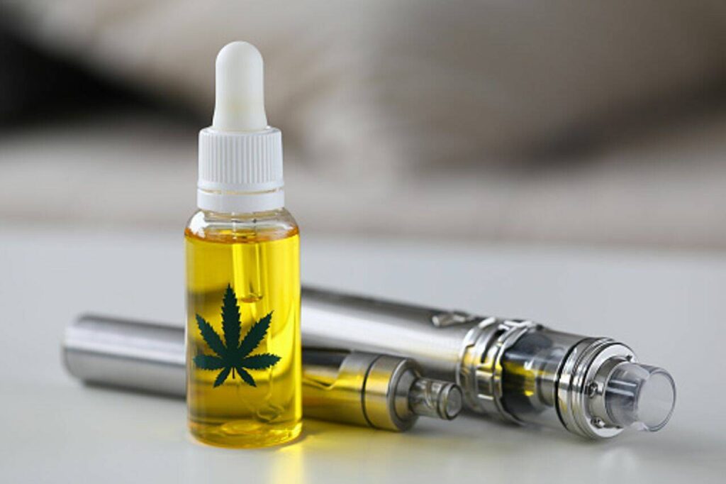 CBD Cartridges That Will Be the Best in 2022
