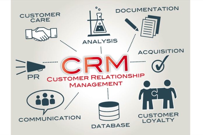 Customer Relationship Management System (CRM) Can Enhance the Customer Experience