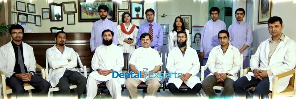 top 10 dentists in Lahore