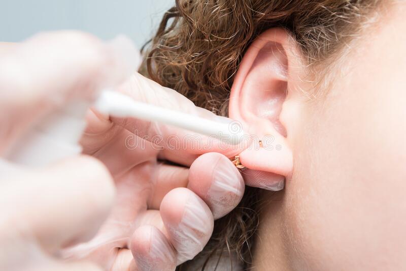 Ear piercing: Everything you want to know