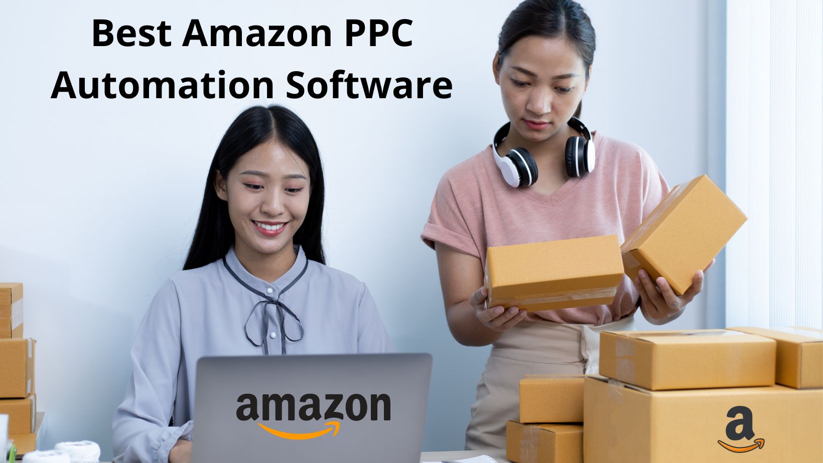 Best Amazon PPC Automation Software