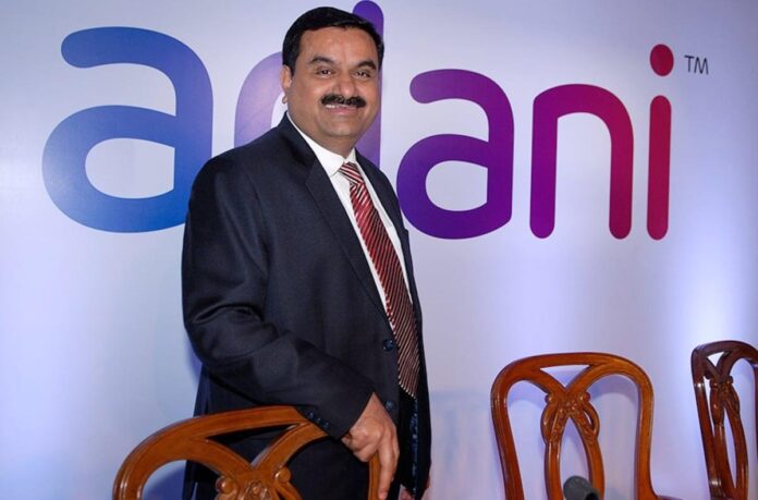 Gautam Adani's New $10.5 Billion Deal