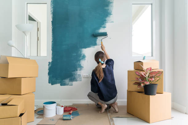 House Painting Services in Dubai