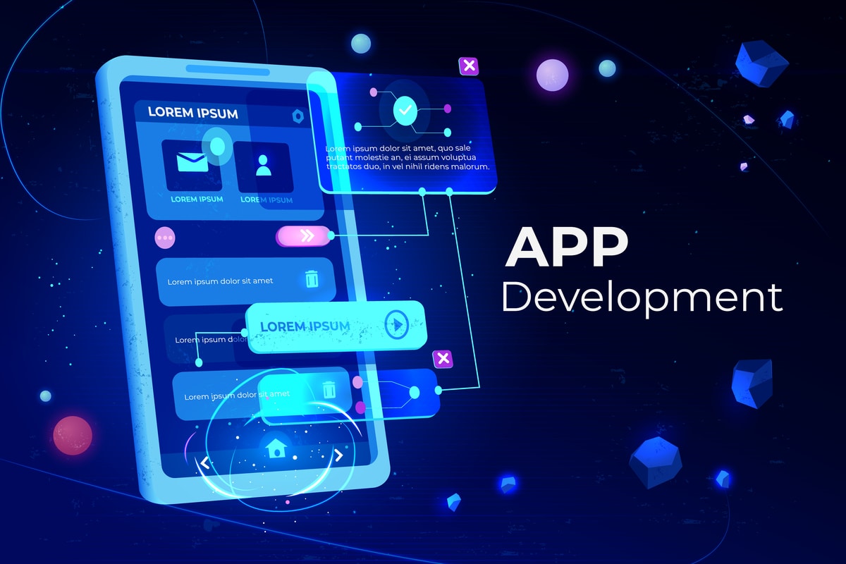 How Hard Is Mobile Application Development