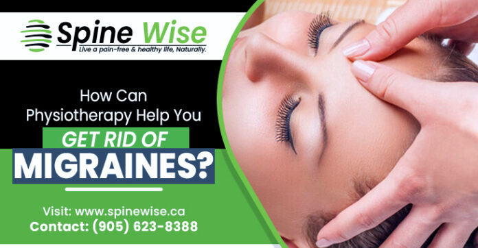 How Can Physiotherapy Help You Get Rid Of Migraines?