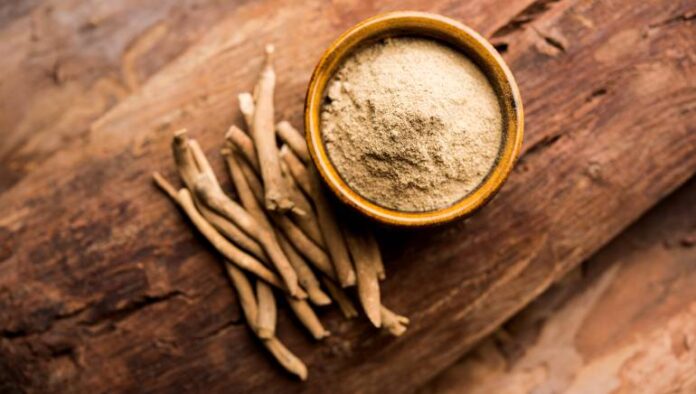 How does Ashwagandha help with Erectile Dysfunction?