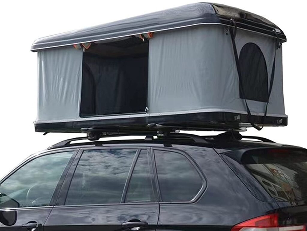 How to Purchase a Roof Top Tent
