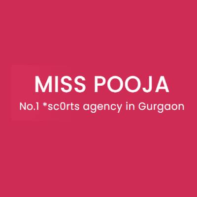Miss Pooja