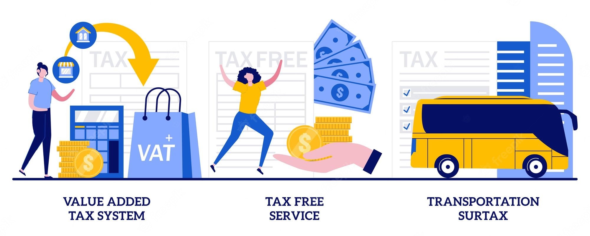Tax Structure for Your Business
