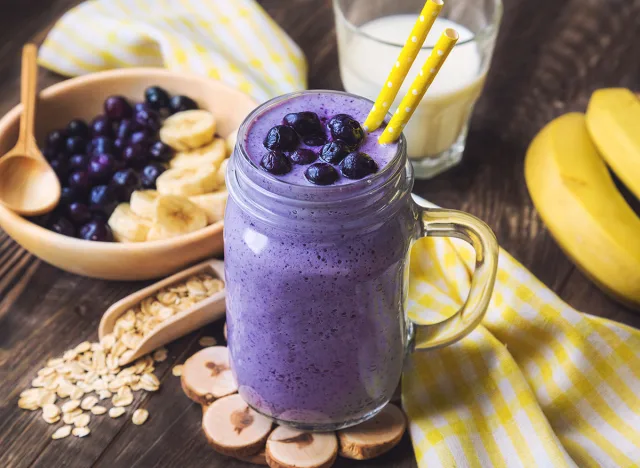 The Benefits of Drinking a Smoothie Every Morning