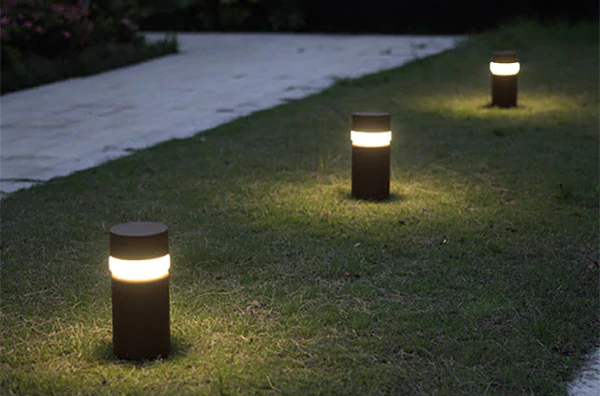 Things To Consider When Buy Garden Lights