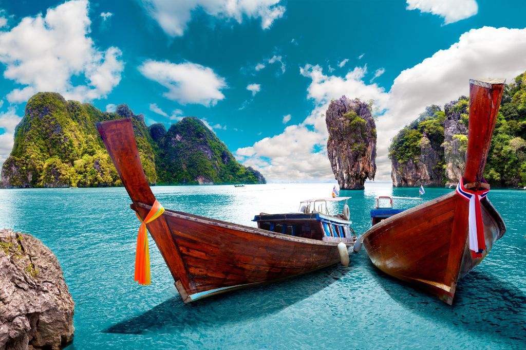 Tourist Attractions in Phuket
