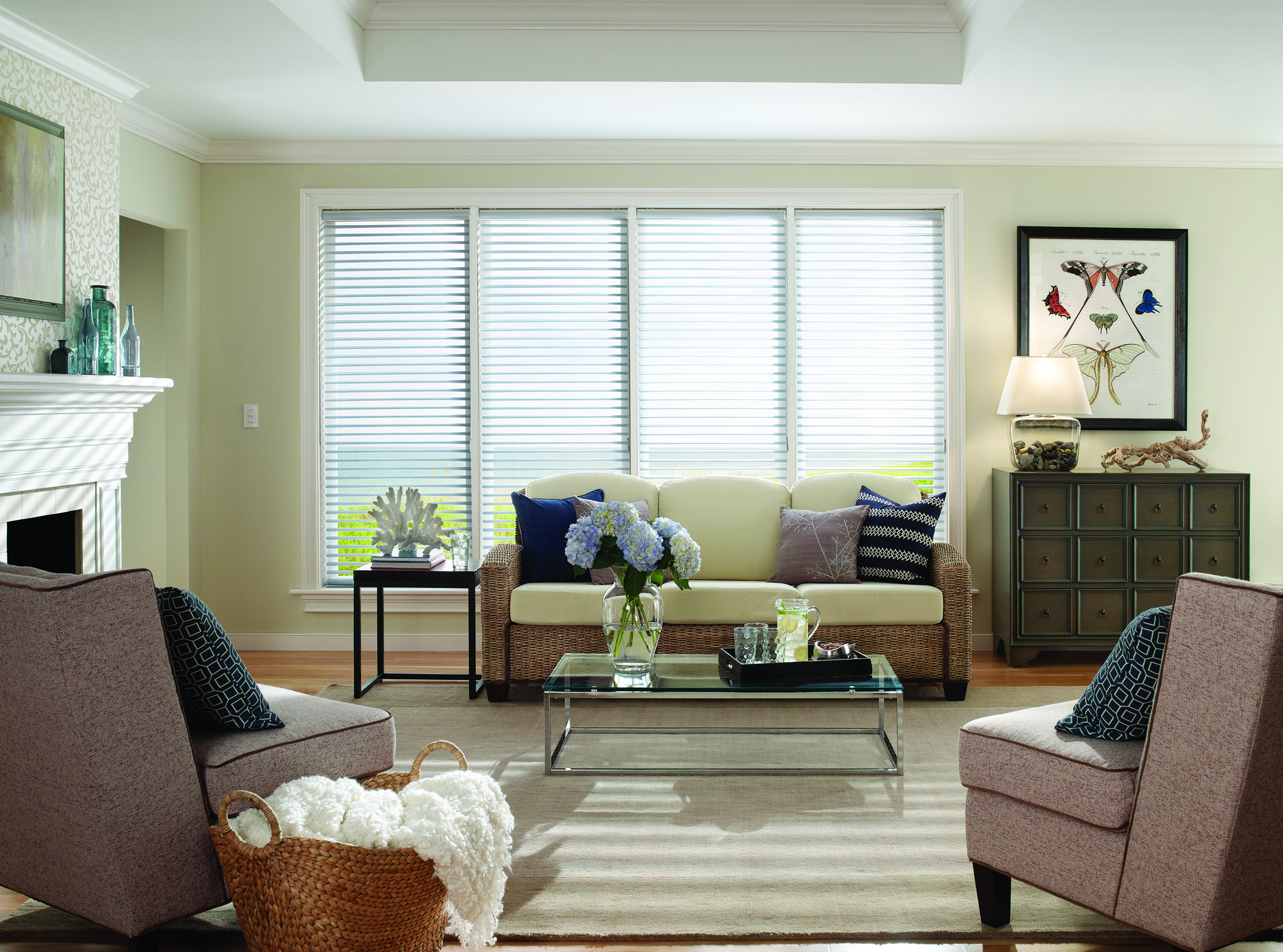 Ultimate Guide to Window Blinds