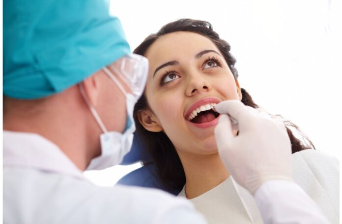Emergency Dental Care in Canning Town