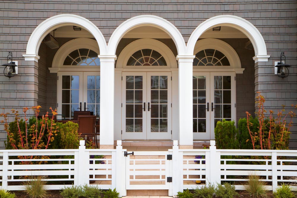 What Are the Benefits of Beautiful French Doors