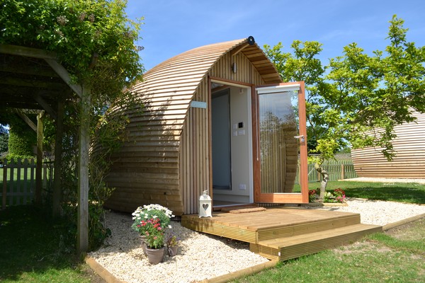 What Is A Lifestyle Pod And Why Is It Becoming Popular?