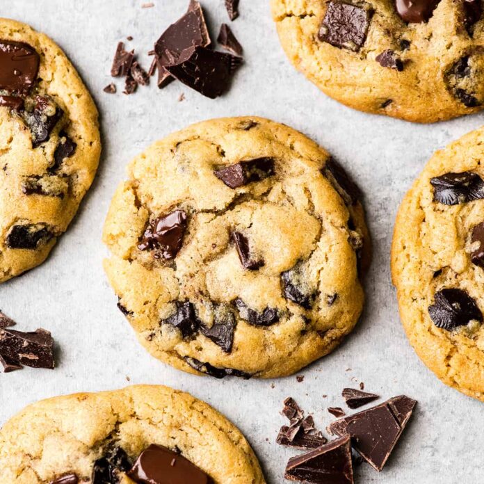 What Is the Best Way to Pick the Best Chip Cookies?