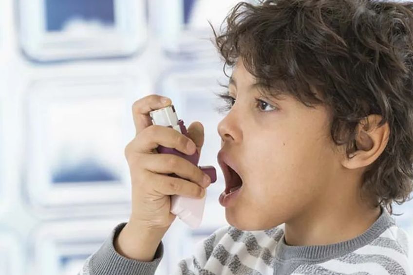 What To Do When You Detect An Asthma Attack