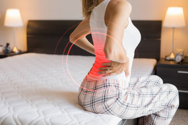 Helpful Hints for Managing Back Pain