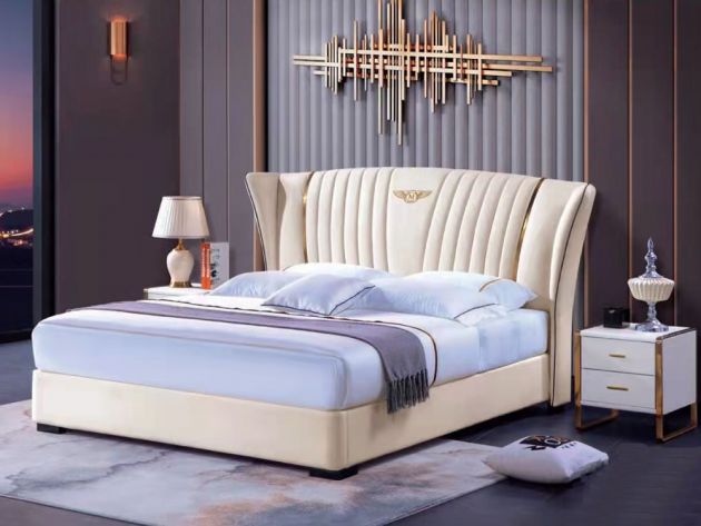 bed with storage Dubai