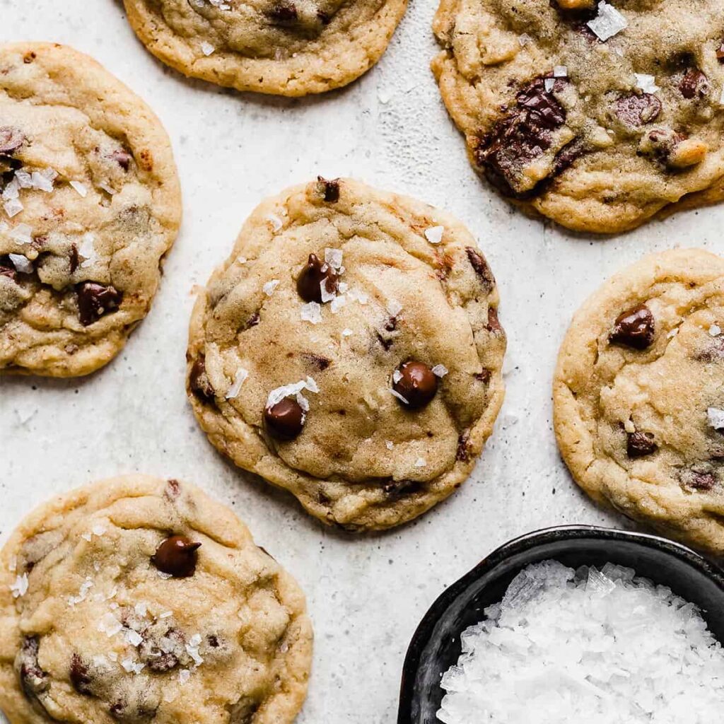 What Is the Best Way to Pick the Best Chip Cookies?