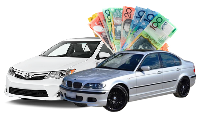 Where To Sell Cars For Cash In Canberra?