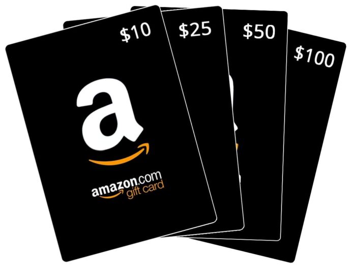 Where Can I Sell My Amazon Gift Card For Cash?