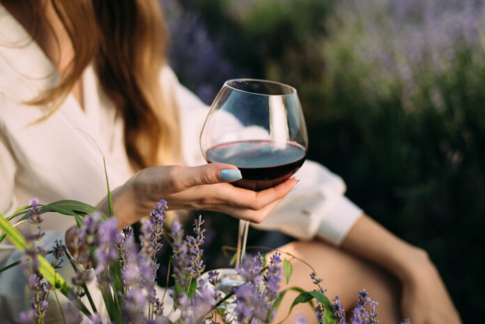 Bloom's Field Pinot Noir